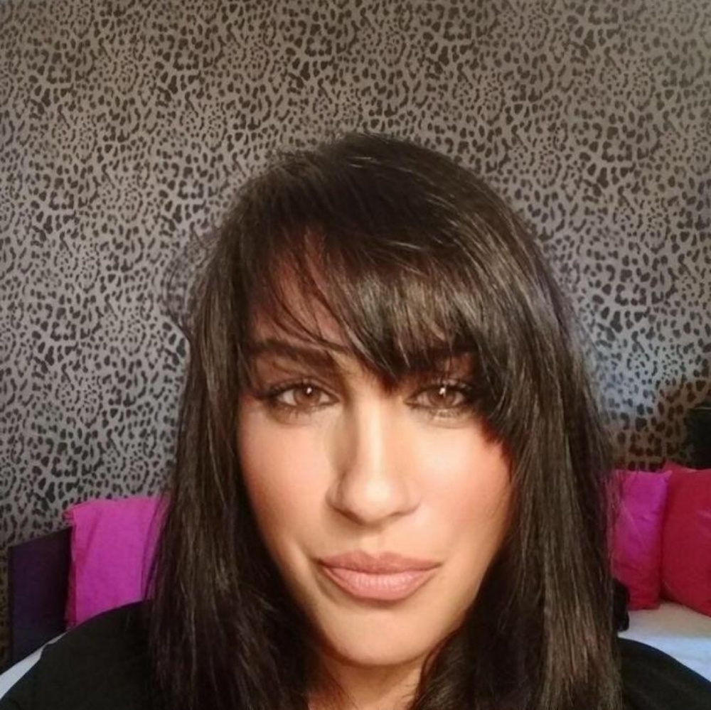 Meet your Posher, Shelli